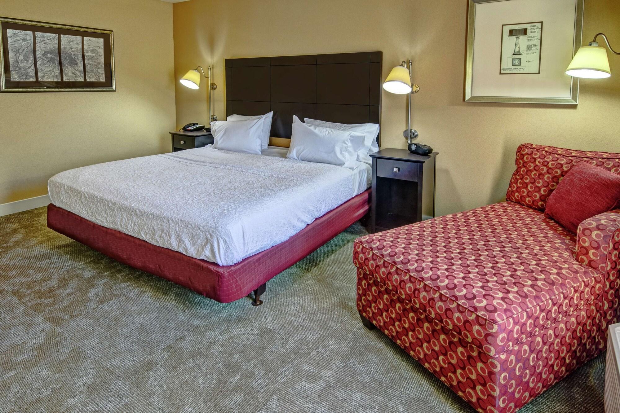 Hampton Inn Jacksonville Exterior foto