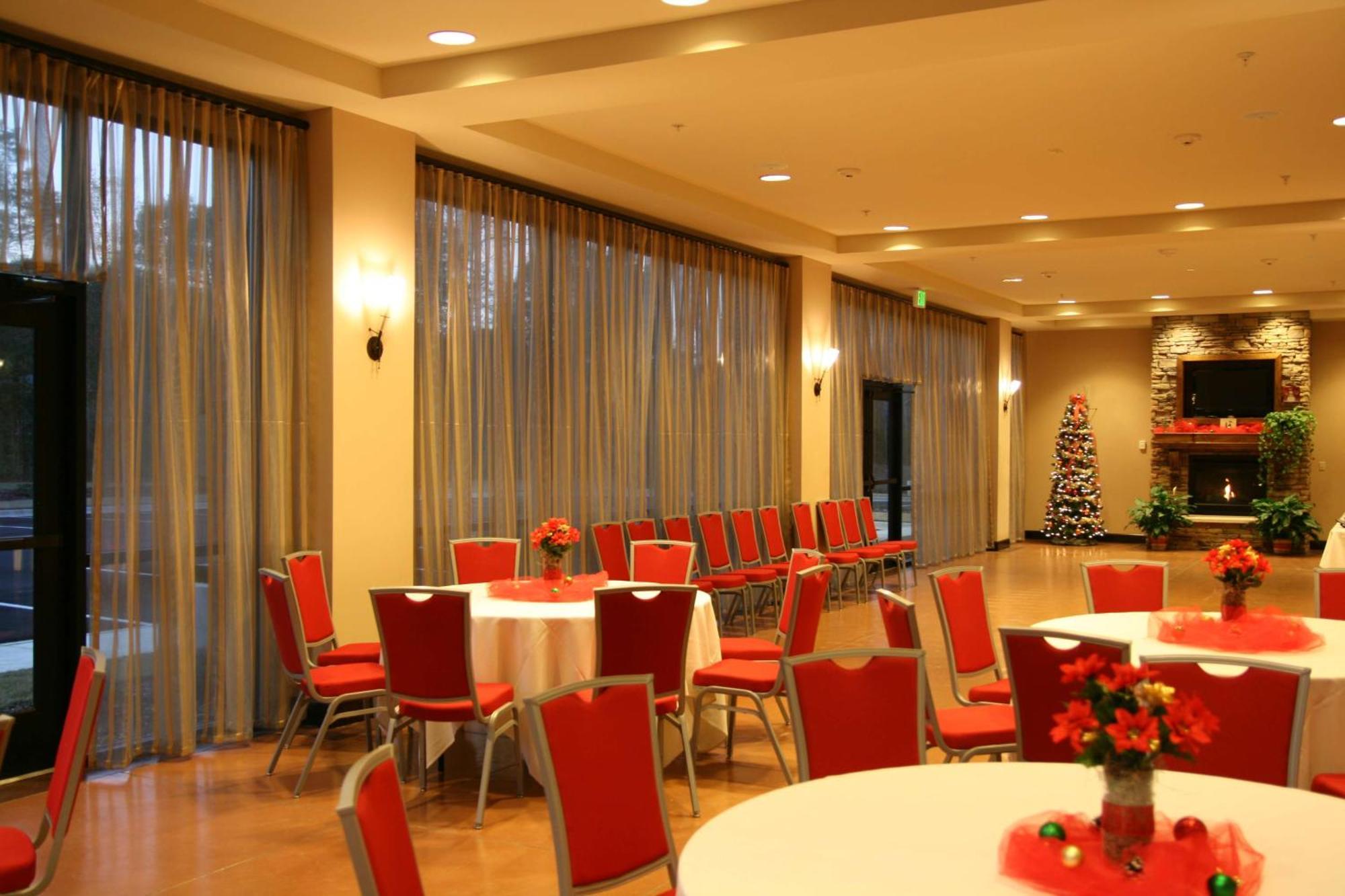 Hampton Inn Jacksonville Exterior foto